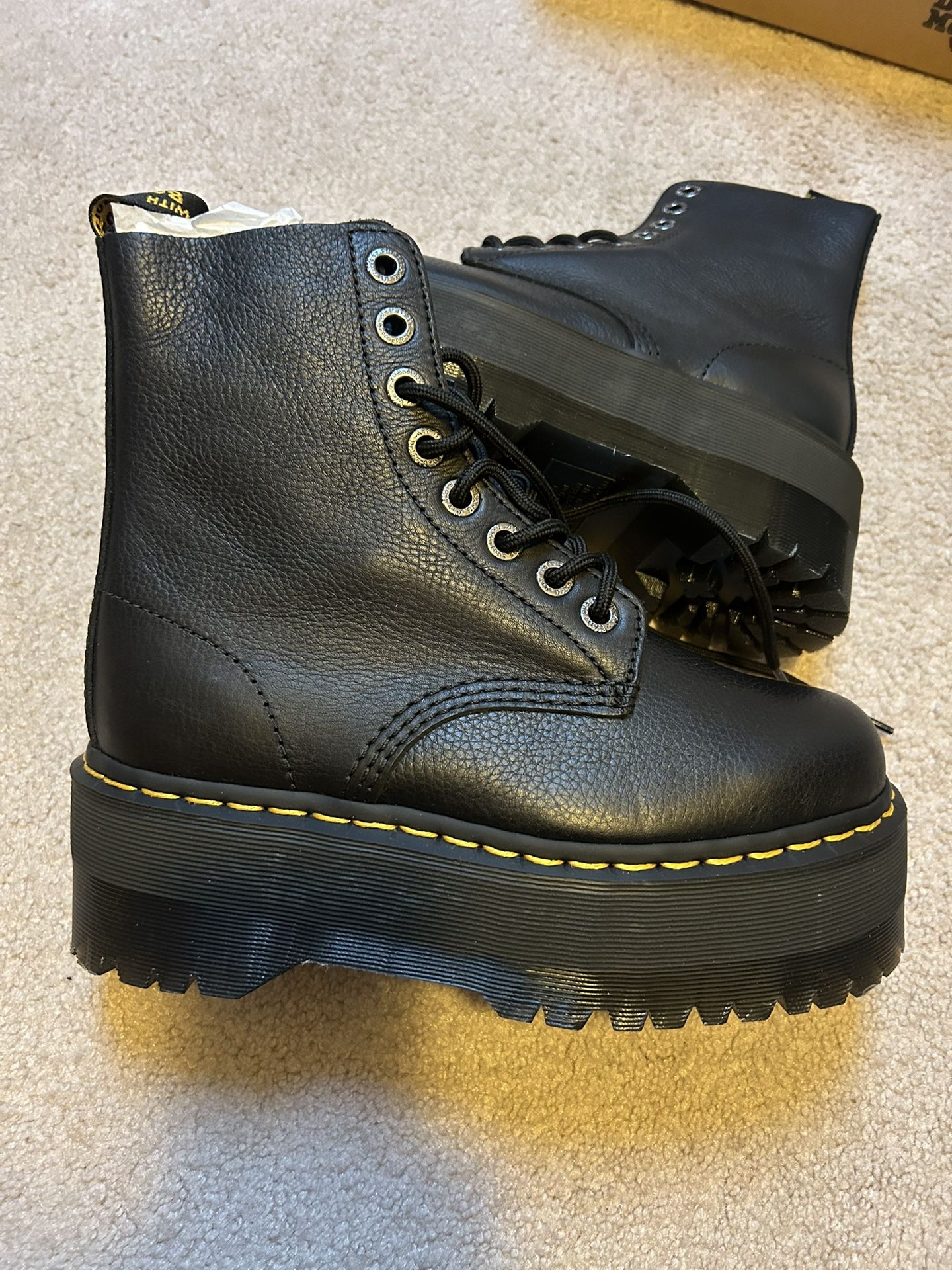 Doc martens