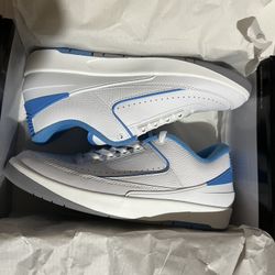 Jordan 2 Retro 