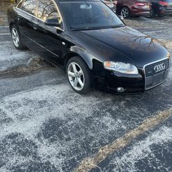 2007 Audi A4