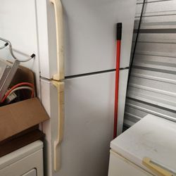 Used Appliances (4 All White)
