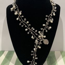 Prom / Wedding Necklace