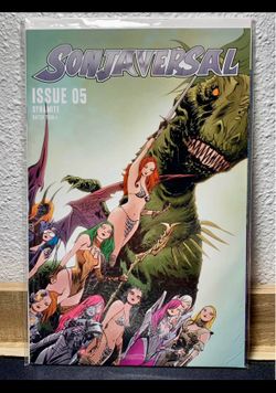 Comics