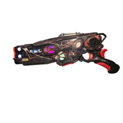 WowWee Light Strike laster tag WWXR series gun without scope