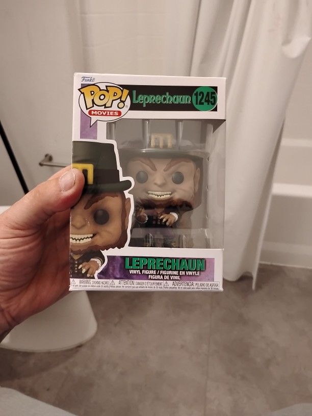 Funko Pop