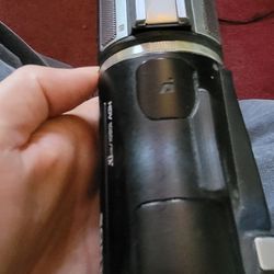 Sony DV camera