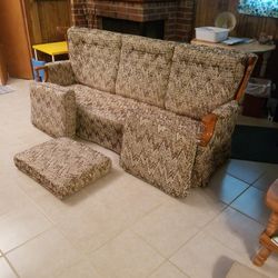 Couch For SALE
