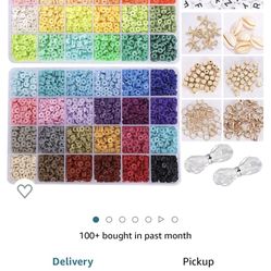 Craft Beads