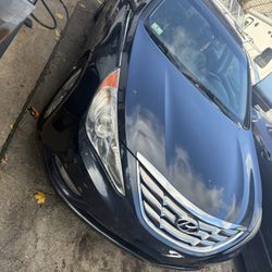 2011 Sonata Parts 85k 2.4 l Gdi