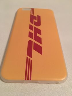 Iphone 6 plus case / Brand new