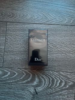 Dior Sauvage