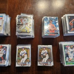 Basketball,football,baseball Mix Lot 