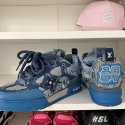 Louis Vuitton Shoes 