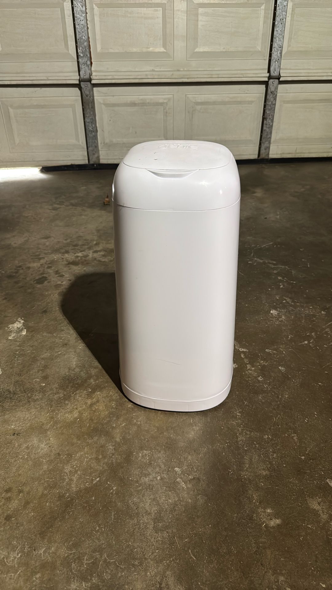 Diaper genie