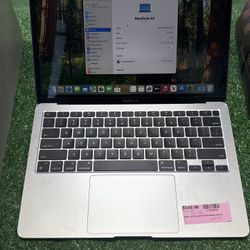 2020 MacBook Air