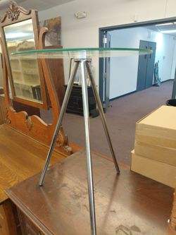 Plant stand