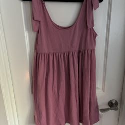 Dress