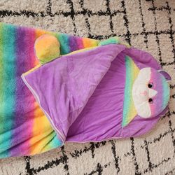 Kids Slumber Bag