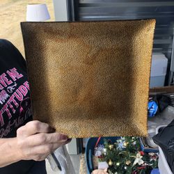 Decorate gold Plated