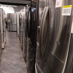 Refrigeradores En Oferta! Precios Empesando A $850 Y Mas 