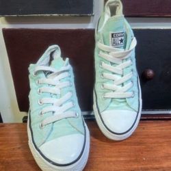 Converse Shoes Womens 5.5