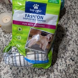 Dog Diapers