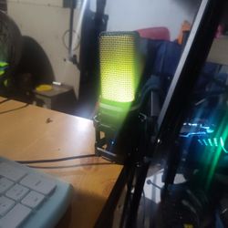 Microphone For Gaming 
