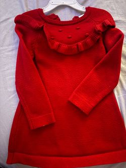 2T Girl Dress