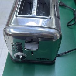 Bella Toaster - Good Condition