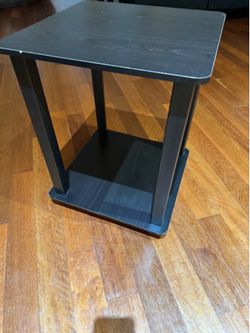 Bedside Tables (2)