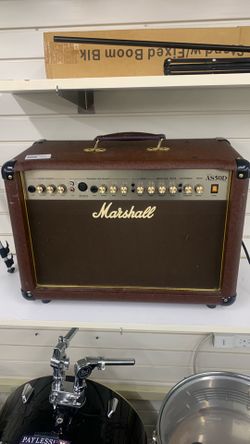 amp