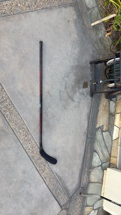 Bauer Hockey Stick