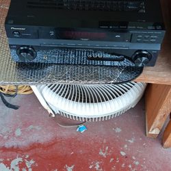 Pioneer Vsx-918v 5.1 Sorround Sound Receiver 