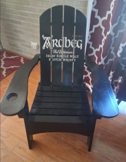 Adirondack Chair