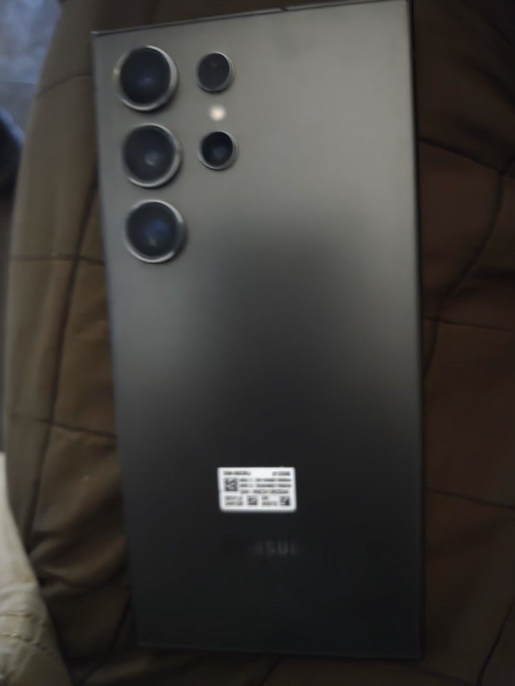 Samsung Galaxy S24 Ultra