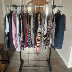 Clothes Bundle! 50 Pieces