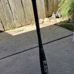 Easton ADV Hype 2-piece Composite Bat