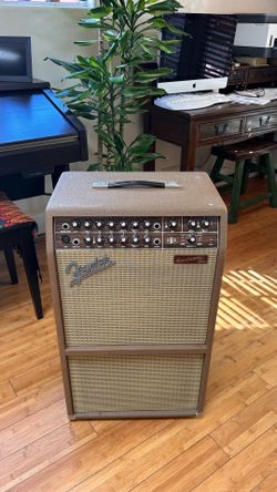 Fender Amp PR 370