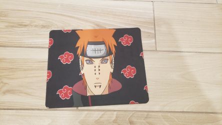 Naruto Mouse Pad