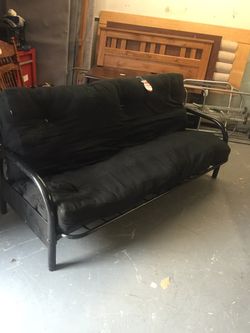 Futon