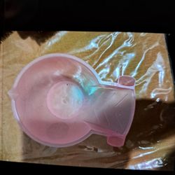 Hair Color Mixing Bowls
