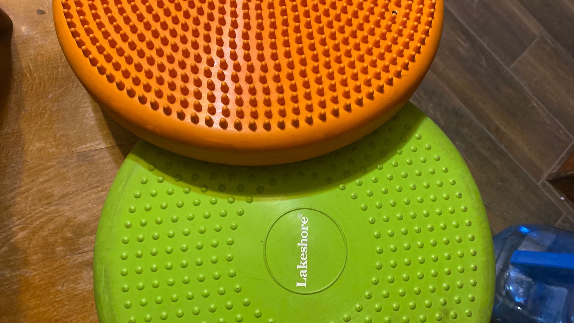 Lakeshore Wobbly Seat Cushion (x2)