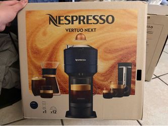 Coffee machine