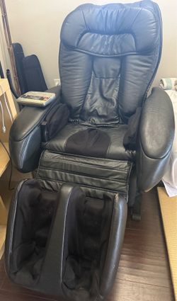 Massage chair