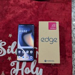 T-Mobile - Motorola Edge 2024