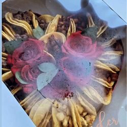 Valentine Heart Shape