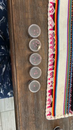 7 Total Carats Of Rubies 