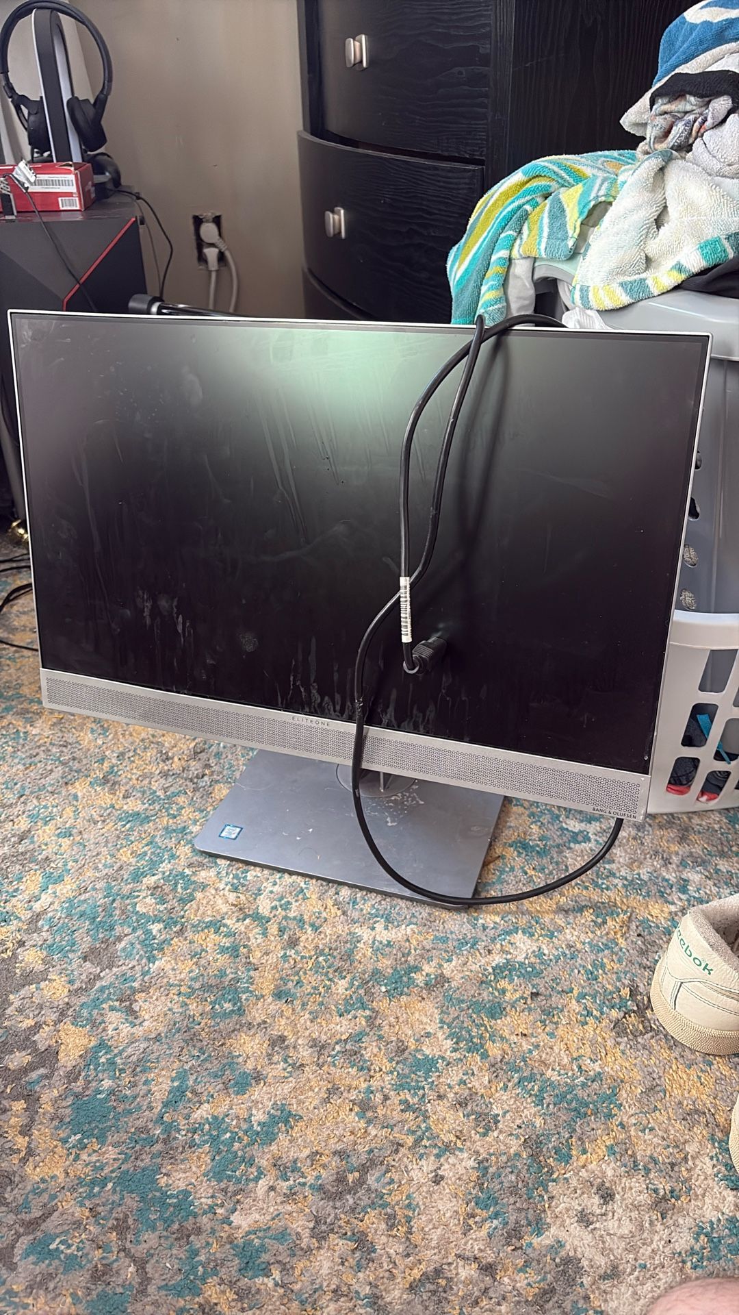 Cheap HP Moniter