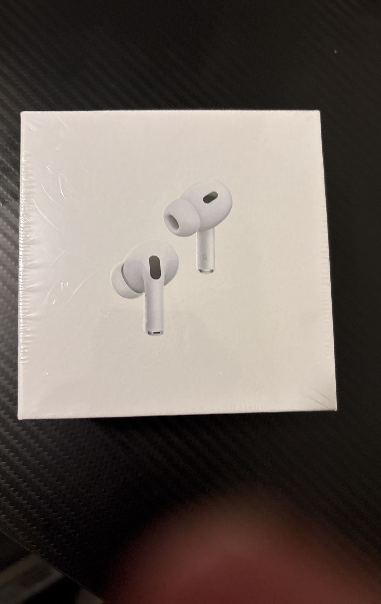 AirPod Pros