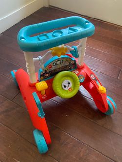Fisher Price