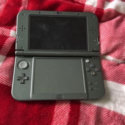 Nintendo 3ds